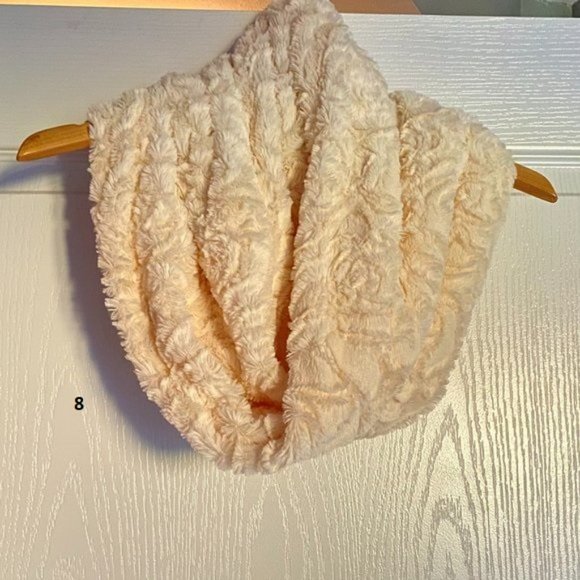 Any Scarf - $10 - Picture 9 of 10